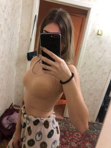 Проститутка Надя